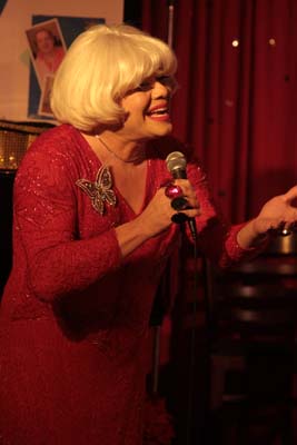 Carol Channing